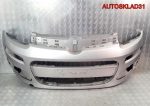 Бампер передний Fiat Panda 3 735520671 - АвтоСклад31.рф - авторазборка контрактные б/у запчасти в г. Белгород