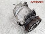 Компрессор кондиционера Renault Megane 7700103536 - АвтоСклад31.рф - авторазборка контрактные б/у запчасти в г. Белгород
