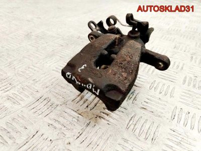 Суппорт тормозной задний левый Ford Mondeo 4 1738988 - АвтоСклад31.рф - авторазборка контрактные б/у запчасти в г. Белгород