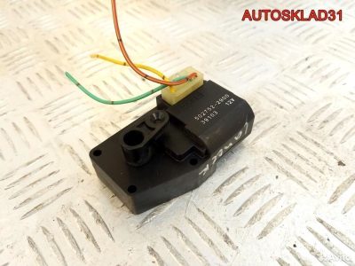 Моторчик заслонки отопителя Mitsubishi Lancer 9 - АвтоСклад31.рф - авторазборка контрактные б/у запчасти в г. Белгород