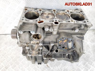 Блок цилиндров VW Passat B5+ 2,0 ALT 06D103023 - АвтоСклад31.рф - авторазборка контрактные б/у запчасти в г. Белгород