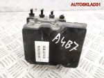 Блок ABS Audi A4 B7 8E0614517BF - АвтоСклад31.рф - авторазборка контрактные б/у запчасти в г. Белгород