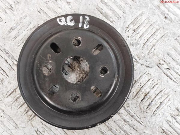 Компрессор кондиционера Audi A6 C5 2,5 BDG Дизель 8FK351316841 - АвтоСклад31.рф - авторазборка контрактные б/у запчасти в г. Белгород