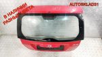 Дверь багажника Hyundai Getz 737001C060 - АвтоСклад31.рф - авторазборка контрактные б/у запчасти в г. Белгород