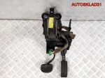 Блок педалей МКПП Renault Laguna 3 2,0 Дизель 465010003R - АвтоСклад31.рф - авторазборка контрактные б/у запчасти в г. Белгород