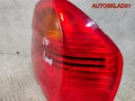 Фонарь задний правый BMW E90 63216937458 Седан - АвтоСклад31.рф - авторазборка контрактные б/у запчасти в г. Белгород