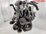 Двигатель 601.942 Mercedes C-klasse W638 2,3 Дизель - АвтоСклад31.рф - авторазборка контрактные б/у запчасти в г. Белгород