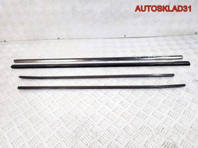 Накладка стекла Комплект Mercedes Benz W210 Седан - АвтоСклад31.рф - авторазборка контрактные б/у запчасти в г. Белгород