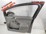 Дверь передняя правая Голая VW Golf Plus 5M0831106E - АвтоСклад31.рф - авторазборка контрактные б/у запчасти в г. Белгород