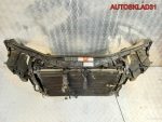 Панель передняя Audi A8 D3 4E 6.0 BHT бензин - АвтоСклад31.рф - авторазборка контрактные б/у запчасти в г. Белгород