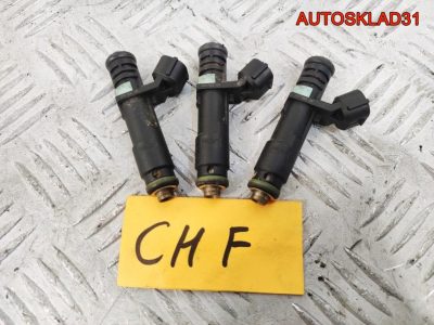 Форсунка топливная Skoda Fabia 1,2 CHF 03D9060316 - АвтоСклад31.рф - авторазборка контрактные б/у запчасти в г. Белгород