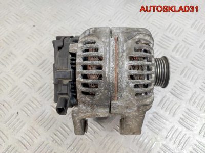 Генератор 120A Opel Astra G 0124515032 - АвтоСклад31.рф - авторазборка контрактные б/у запчасти в г. Белгород