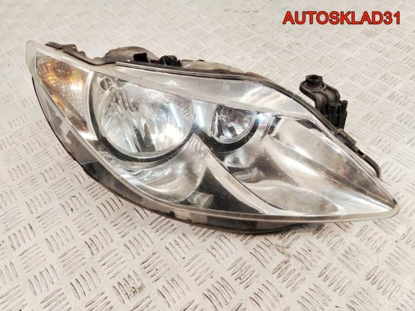 Фара TYC Ford C-MAX 20A477A52B - АвтоСклад31.рф - авторазборка контрактные б/у запчасти в г. Белгород