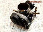 Заслонка дроссельная VW Golf 4 1,8 AGN Бензин 06A133066G - АвтоСклад31.рф - авторазборка контрактные б/у запчасти в г. Белгород