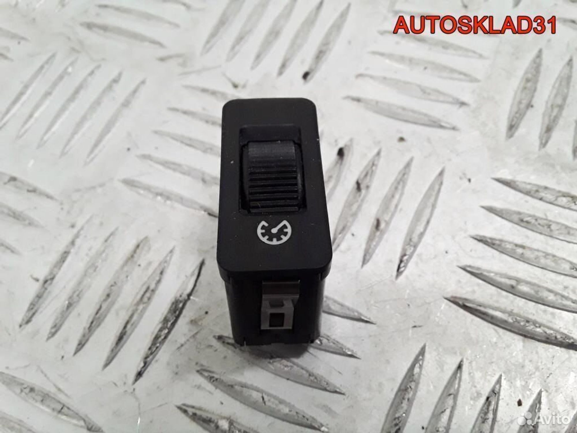 Кнопка освещения панели приборов BMW E39 - АвтоСклад31.рф - авторазборка контрактные б/у запчасти в г. Белгород Кнопка освещения панели приборов BMW E39 - АвтоСклад31.рф - авторазборка контрактные б/у запчасти в г. Белгород