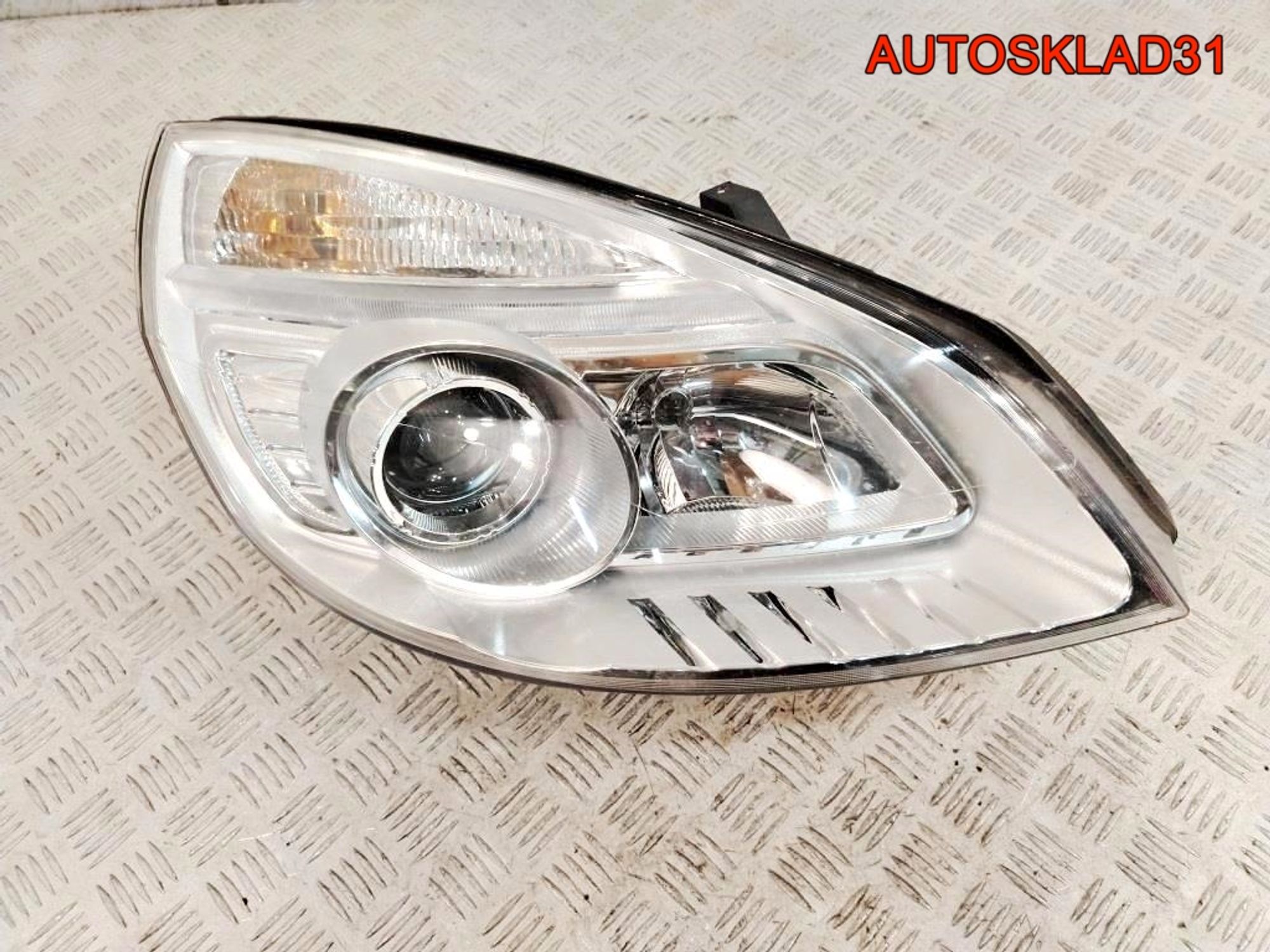 Фара правая TYC Renault Scenic 2 20B067052B - АвтоСклад31.рф - авторазборка контрактные б/у запчасти в г. Белгород Фара правая TYC Renault Scenic 2 20B067052B - АвтоСклад31.рф - авторазборка контрактные б/у запчасти в г. Белгород