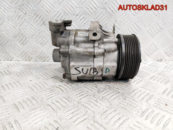 Радиатор кондиционера VW Passat B5 3B0260401 - АвтоСклад31.рф - авторазборка контрактные б/у запчасти в г. Белгород