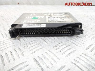 Блок управления АКПП VW Passat B5 3B0927156L - АвтоСклад31.рф - авторазборка контрактные б/у запчасти в г. Белгород