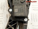 Педаль газа Ford Focus 2 4M519F836AH Дизель - АвтоСклад31.рф - авторазборка контрактные б/у запчасти в г. Белгород