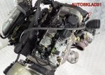 Двигатель OM611.960 Mercedes Benz W202 2.2 Дизель - АвтоСклад31.рф - авторазборка контрактные б/у запчасти в г. Белгород