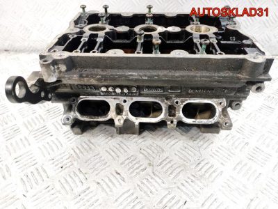 Головки блока левая Audi A4 B6 3,0 ASN 06C103373F - АвтоСклад31.рф - авторазборка контрактные б/у запчасти в г. Белгород