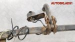 Фаркоп Volkswagen Touran 55R-01 - АвтоСклад31.рф - авторазборка контрактные б/у запчасти в г. Белгород
