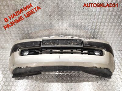 Бампер передний Renault Megane 2 8200142000 Дорест (Р) - АвтоСклад31.рф - авторазборка контрактные б/у запчасти в г. Белгород