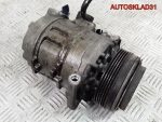 Компрессор кондиционера BMW E46 м52б20 64528379924 - АвтоСклад31.рф - авторазборка контрактные б/у запчасти в г. Белгород