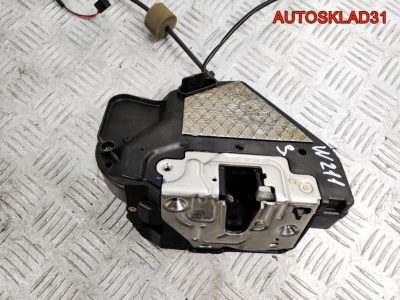 Замок двери задней правой Mercedes W211 A2117300635 - АвтоСклад31.рф - авторазборка контрактные б/у запчасти в г. Белгород