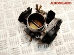 Заслонка дроссельная VW Golf 4 1,8 AGN Бензин 06A133066G - АвтоСклад31.рф - авторазборка контрактные б/у запчасти в г. Белгород