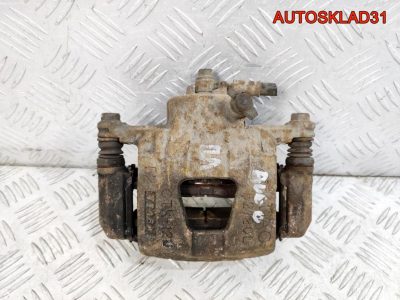Суппорт тормозной передний левый Chevrolet Aveo 96534637 - АвтоСклад31.рф - авторазборка контрактные б/у запчасти в г. Белгород