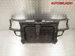 Панель передняя в сборе Audi A3 8L1 1,6 AKL Бензин - АвтоСклад31.рф - авторазборка контрактные б/у запчасти в г. Белгород