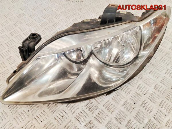 Фары Комплект Ford C-MAX 20A477A52B - АвтоСклад31.рф - авторазборка контрактные б/у запчасти в г. Белгород