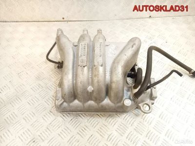 Коллектор впускной Renault Megane 1 7700107573 - АвтоСклад31.рф - авторазборка контрактные б/у запчасти в г. Белгород