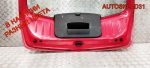 Дверь багажника в сборе Renault Sandero 1 8201056478 - АвтоСклад31.рф - авторазборка контрактные б/у запчасти в г. Белгород