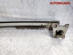 Усилитель заднего бампера Skoda Rapid 5JJ807305 - АвтоСклад31.рф - авторазборка контрактные б/у запчасти в г. Белгород