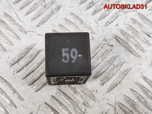 Реле №382 Audi A3 8L 4D0907131 - АвтоСклад31.рф - авторазборка контрактные б/у запчасти в г. Белгород