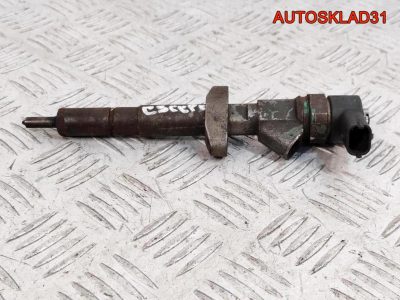 Форсунка топливная Renault Espace 3 2,2 Дизель 0445110038 - АвтоСклад31.рф - авторазборка контрактные б/у запчасти в г. Белгород