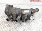 Корпус термостата Ford Focus 1 1,6 Бензин XS6E8A586AL - АвтоСклад31.рф - авторазборка контрактные б/у запчасти в г. Белгород