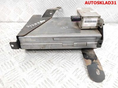 Проигрыватель CD/DVD Toyota Avensis 2 0866200850 - АвтоСклад31.рф - авторазборка контрактные б/у запчасти в г. Белгород