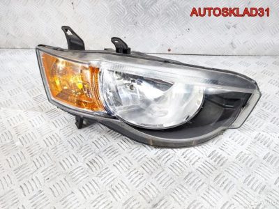 Фара правая Mitsubishi Colt Z30 рестайлинг 8301B180 - АвтоСклад31.рф - авторазборка контрактные б/у запчасти в г. Белгород