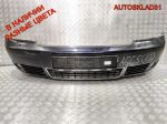 Бампер передний Audi A6 C5  Рестайлинг 4B0807111BM - АвтоСклад31.рф - авторазборка контрактные б/у запчасти в г. Белгород