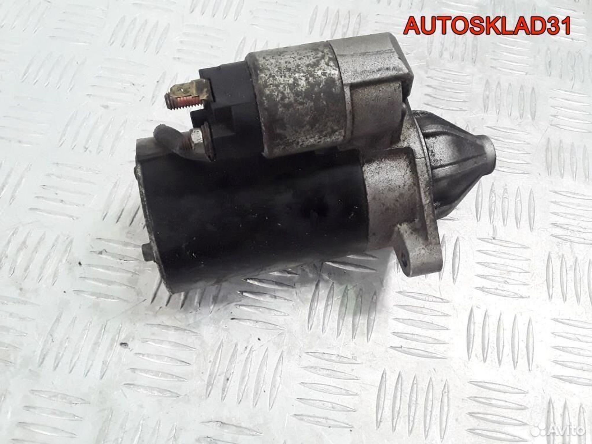 Стартер Kia Picanto 1.1 G4HG 3610002560 - АвтоСклад31.рф - авторазборка контрактные б/у запчасти в г. Белгород Стартер Kia Picanto 1.1 G4HG 3610002560 - АвтоСклад31.рф - авторазборка контрактные б/у запчасти в г. Белгород