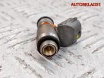 Форсунка топливная VW Golf 4 1,4 AKQ Бензин 036031G - АвтоСклад31.рф - авторазборка контрактные б/у запчасти в г. Белгород