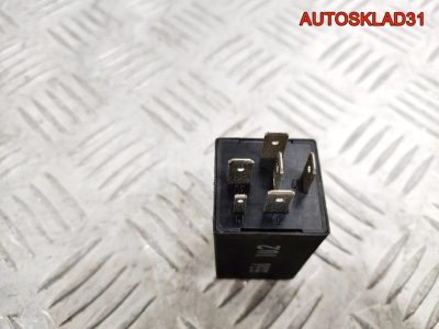 Реле вентилятора 272 Audi 100 C4 443955532C - АвтоСклад31.рф - авторазборка контрактные б/у запчасти в г. Белгород