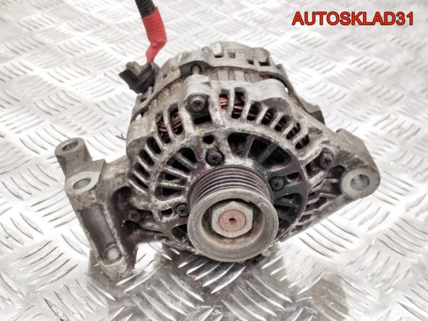Двигатель HWDA Ford Focus 2 1.6 Бензин - АвтоСклад31.рф - авторазборка контрактные б/у запчасти в г. Белгород