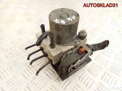 Блок ABS Audi A4 B7 8E0614517BH - АвтоСклад31.рф - авторазборка контрактные б/у запчасти в г. Белгород