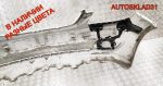 Бампер передний Mercedes-Benz W245 A1698852525 - АвтоСклад31.рф - авторазборка контрактные б/у запчасти в г. Белгород