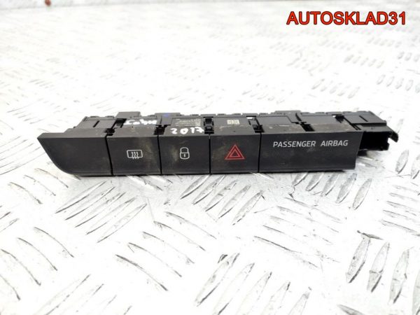 Реле поворотов Hyundai Elantra 9555039000 - АвтоСклад31.рф - авторазборка контрактные б/у запчасти в г. Белгород