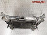 Панель передняя в сборе Audi A4 B5 Дорест 2,6 ABC 8D0805594D - АвтоСклад31.рф - авторазборка контрактные б/у запчасти в г. Белгород